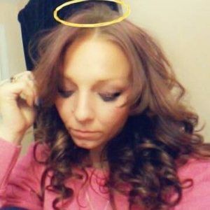 Meet your Posher, Christy